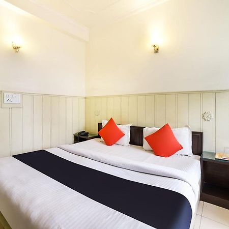 Capital O 48354 The Nest ニューデリー エクステリア 写真