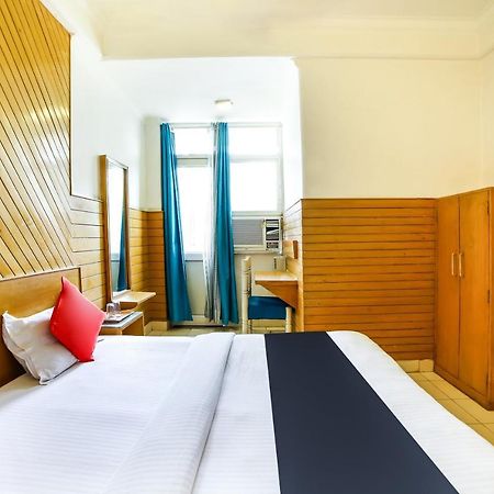 Capital O 48354 The Nest ニューデリー エクステリア 写真