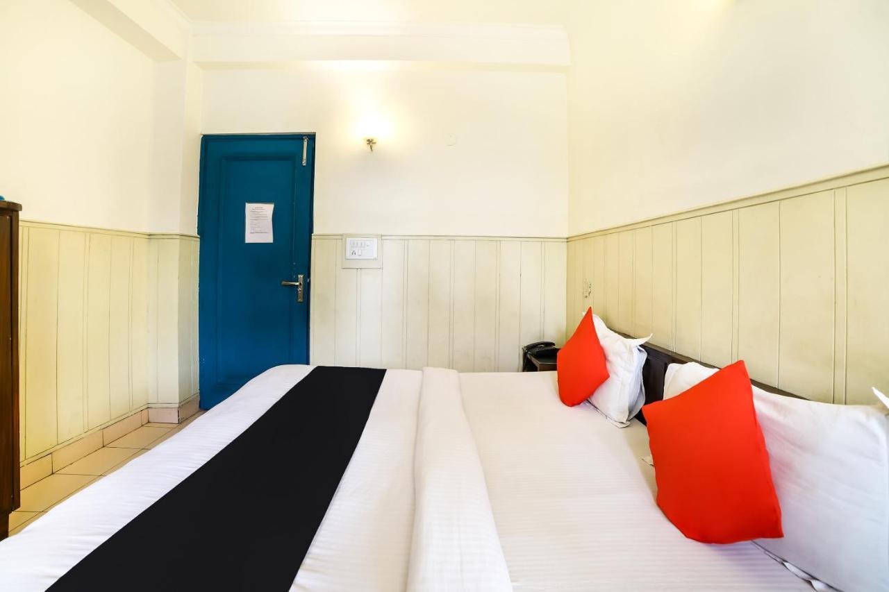 Capital O 48354 The Nest ニューデリー エクステリア 写真
